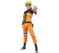 Bandai Tamashii Nations S.H. Figuarts Sage Mode Naruto Shippuden Action Figure G