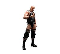 Bandai Tamashii Nations S.H. Figuarts Stone Cold Steve Austin Wwe Action Figure