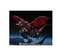 Bandai Tamashii Nations S.H.MonsterArts Godzilla Jr & Destoroyah Evolution Set