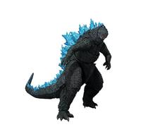 TAMASHII Nations S.H.MonsterArts Godzilla x Kong : The New Empire Figurine articulée