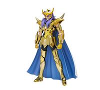 Bandai Tamashii Nations Saint Seiya Figurine Saint Cloth Myth Ex Scorpio Milo (Revival Version) 18 cm