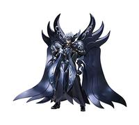 Bandai Tamashii Nations Saint Seiya Figurine Saint Cloth Myth Ex Thanatos 18 cm