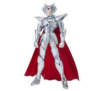Bandai Tamashii Nations – Figurine Saint Seiya Saint Cloth Myth EX Zeta Alcor Bud – 18 cm