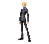 Bandai Tamashii Nations Sanji One Piece S.H.Figuarts Action Figure
