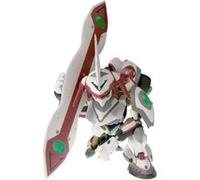 Bandai Tamashii Nations SD Type Nero Eureka Seven - Bandai SD Infinity G