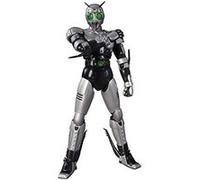 Bandai Tamashii Nations SH Figuarts Cavalier Masqué Lune Ombre Figure Noire G