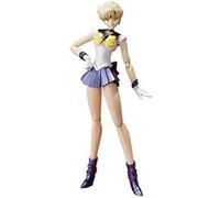 Bandai Tamashii Nations SHFiguarts Figurine Action Sailor Uranus Sailor Moon G