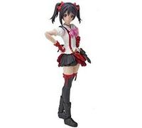 Bandai Tamashii Nations SHFiguarts Nico Yazawa - Personnage vivant G