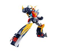Tamashii Nations – Figurine – Soul of Chogokini GX-82 Muteki Koujin Daitarn 3 F.A. – Multicolore