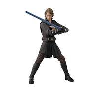 Bandai Tamashii Nations Star Wars S.H.Figuarts Anakin Skywalker Revenge of The Sith
