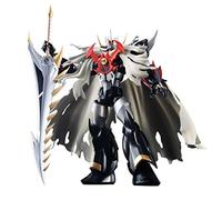 BANDAI Tamashii Nations Figurine d'action MazinKaiser SKL Super Robot Chogokin