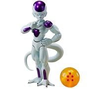 Bandai Tamashii Nations Tamashi Nations - Dragon Ball Z - Frieza Fourth Form, Bandai Spirits S.H.Figuarts