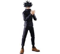 Jujutsu Kaisen - Megumi Fushiguro - Statuette S.H. Figuarts 15cm