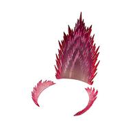 Tamashii Nations – Accessoire pour figurine Tamashii Effect Aura d'énergie – Version rouge
