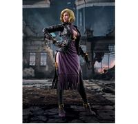 Tamashii Nations - Figurine d'action Nina Williams (Tekken 8) S.H.Figuarts 15 cm Multicolore