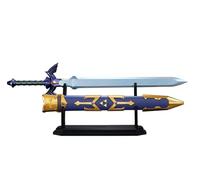 Bandai Tamashii Nations The Legend of Zelda Réplique Proplica Master Sword 105 cm