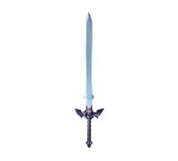 Bandai Tamashii Nations The Legend of Zelda Réplique Proplica Master Sword 105 cm