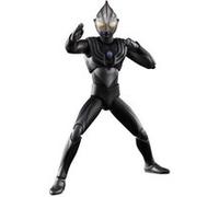 Bandai Tamashii Nations Tiga Dark - Ultra-Act et UMW G