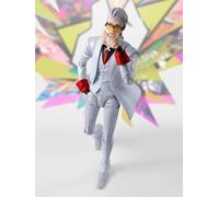Tamashii Nations - Figurine d'action To Be Hero X S.H.Figuarts