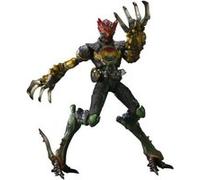Bandai Tamashii Nations Volume 64 - Tatoba Combo Kamen Rider OOO - SIC G