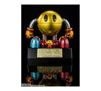Bandai Tamashii - PAC-MAN - Soul of Chogokin Die Cast