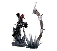 Bandai Tamashii - Renji Abarai - Bleach: Thousand-Year Blood War- Figuarts Zero