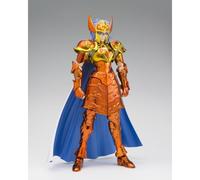 Bandai Tamashii Saint Seiya Tissu Myth Ex Siren Sorrento Asgard Final Bataille