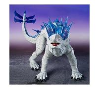 Tamashii Nations – Figurine Shimo Fig Godzilla vs Kong The New Empire 18 cm – SH Monsters Arts