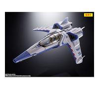Bandai Tamashii - XL-15 SPACE SHIP Soul Of Chogokin - Lightyear