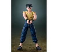 Bandai Tamashii - Yusuke Urameshi - Yu Yu Hakusho - SHF SHFiguarts