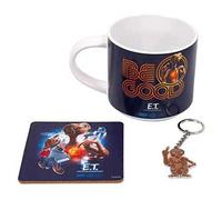 Bandai Tasse Et . Coaster & Keyring Gift Set