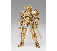 Figurine Saint Seiya - Myth Cloth Ex Taurus Aldebaran Oce (Original Color Edition)