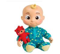 Bandai Teddy Jj Musical Doux Rêves Cocomelon