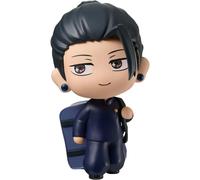 BANDAI Tekupiku Ju-Jitsu Kaisen Suguru Geto Malédiction Technique École Figurine