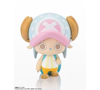 Bandai Tekupiku One Piece Tony Tony Chopper Figurine Action