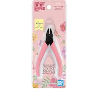 Bandai Pince de coupe Spirits Entry Nipper Rose