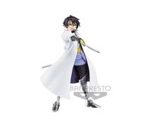 Bandai That Time A Slime - Hinata Sakaguchi - Otherworlder - 16 Cm