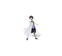 Bandai That Time A Slime - Hinata Sakaguchi - Otherworlder - 16 Cm