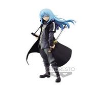 Bandai That Time A Slime - Rimuru - Otherworlder - 16 Cm