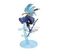 Bandai That Time A Slime - Rimuru - Otherworlder Plus - 11 Cm