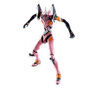 TAMASHII NATIONS - Evangelion:3.0+1.0 Thrice Upon a Time - Evangelion Production Model-08y, Bandai Spirits Robot Spirits