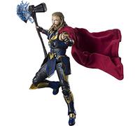 Tamashii Nations - Figurine S.H. Figuarts - Thor : Love & Thunder - 16 cm - G