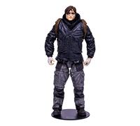 BANDAI - TM15104 - DC The Batman Movie - Figurine McFarlane 17 cm - Batman Drifter Non masqué