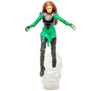 BANDAI - TM15258 - DC Black Adam - Figurine McFarlane 17 cm - Cyclone