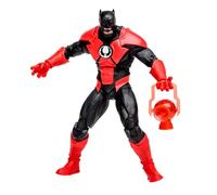 BANDAI TM15322 McFarlane Figurine d'action DC Multiverse Batrocitus Dark Metal Multicolore