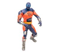 BANDAI – Figurine TM15326 DC Black Adam Atom Smasher – McFarlane Toys 25 cm