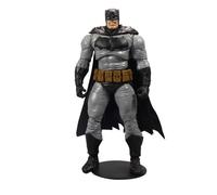 BANDAI - TM15438 - DC Multiverse - DC Build A Figure - Figurine McFarlane 17 cm Batman (Dark Knight Returns)