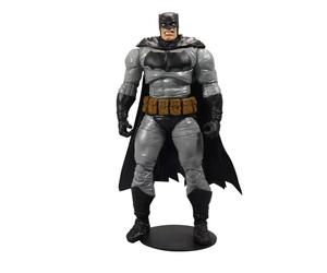 BANDAI - TM15438 - DC Multiverse - DC Build A Figure - Figurine McFarlane 17 cm Batman (Dark Knight Returns)