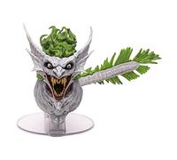 BANDAI TM15712 McFarlane Figurine d'action DC Multiverse The Joker Dragon Dark Nights Metal Multicolore