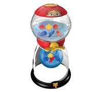 Bandai Toy Story 5 Squeeze Ball Maker CO08513, Creative Craft Kit with Accessories
